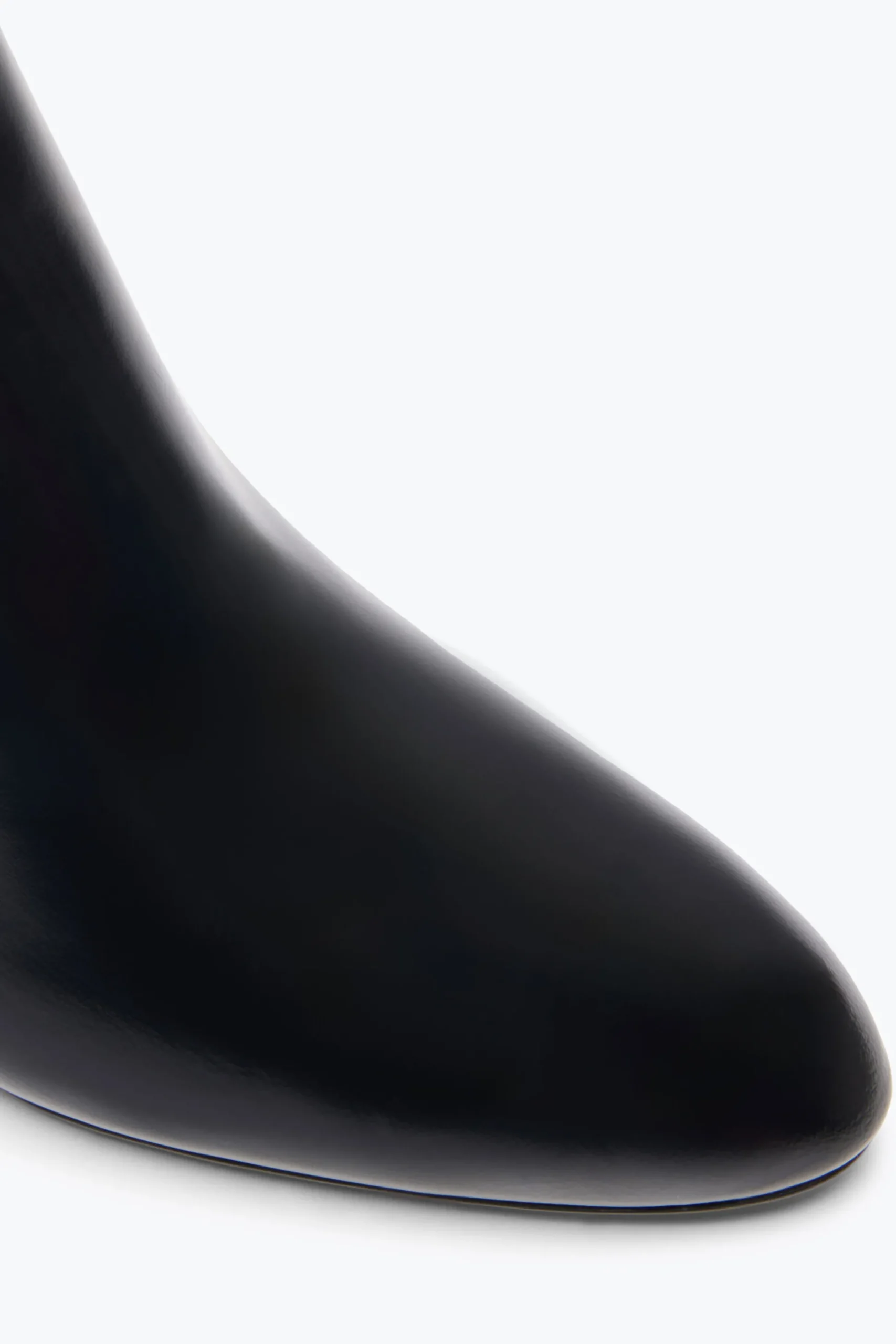 Bottine Martha Noire 80