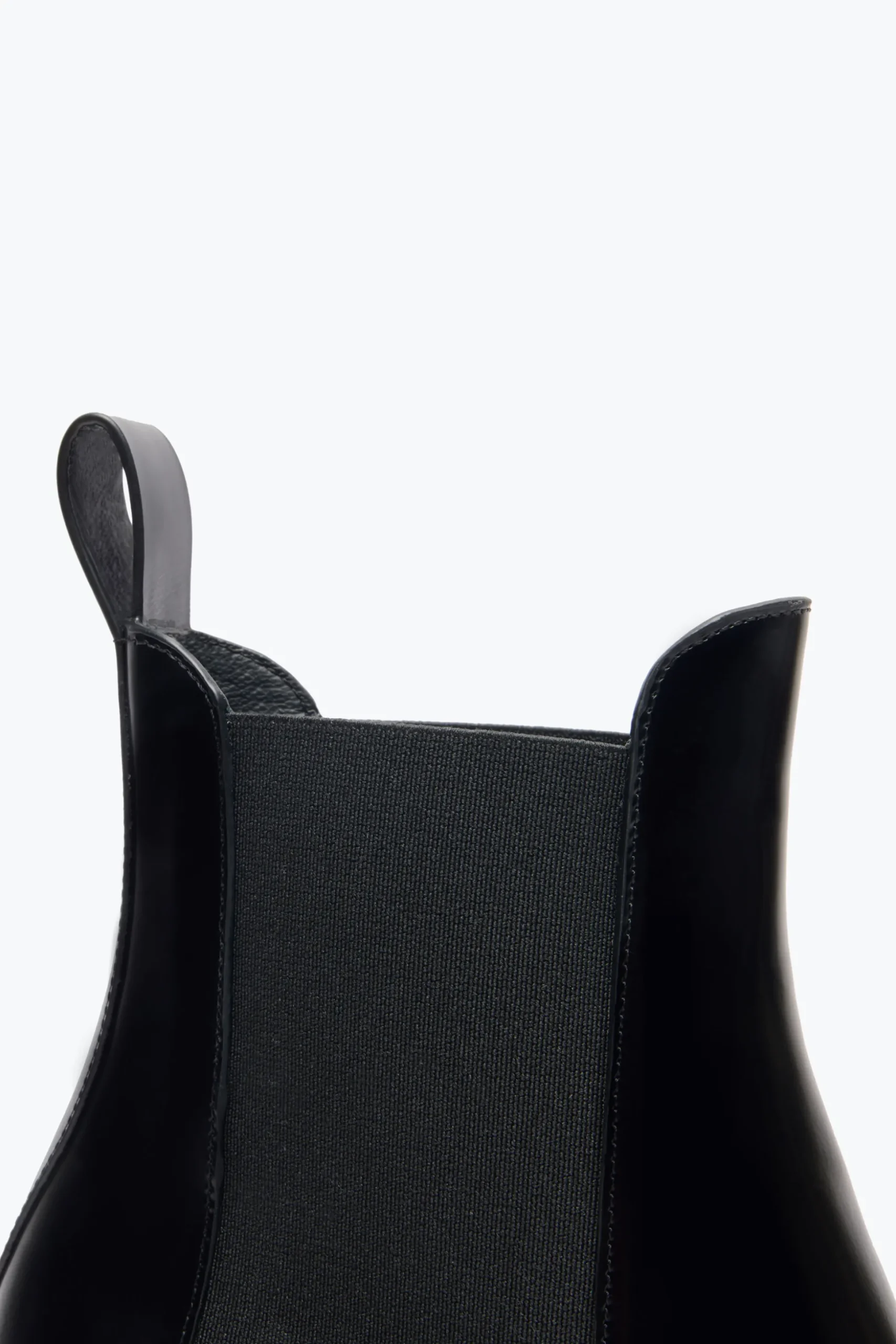 Bottine Martha Noire 80