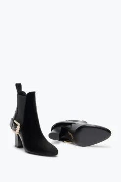 Bottine Martha Noire 80