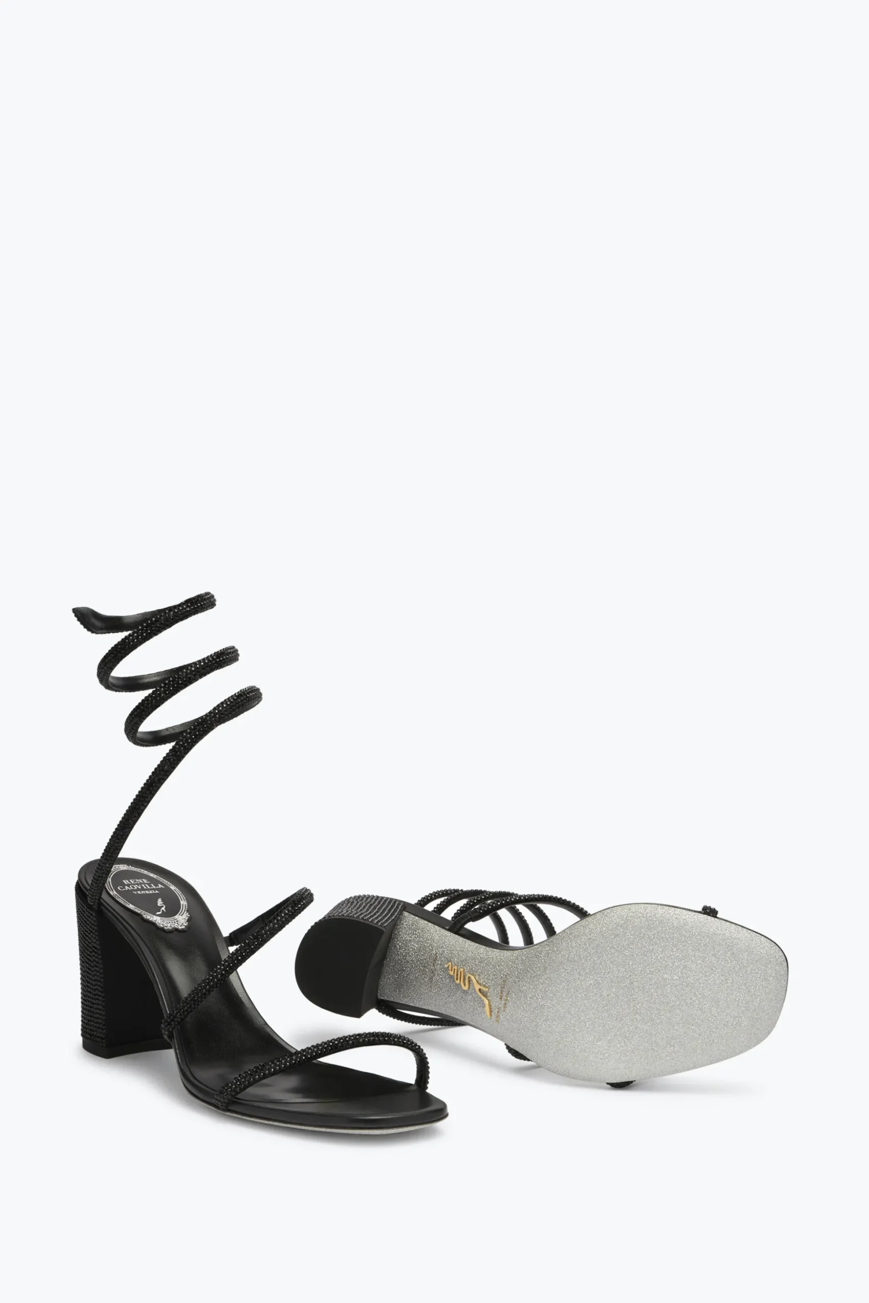 Cleo Sandal 80