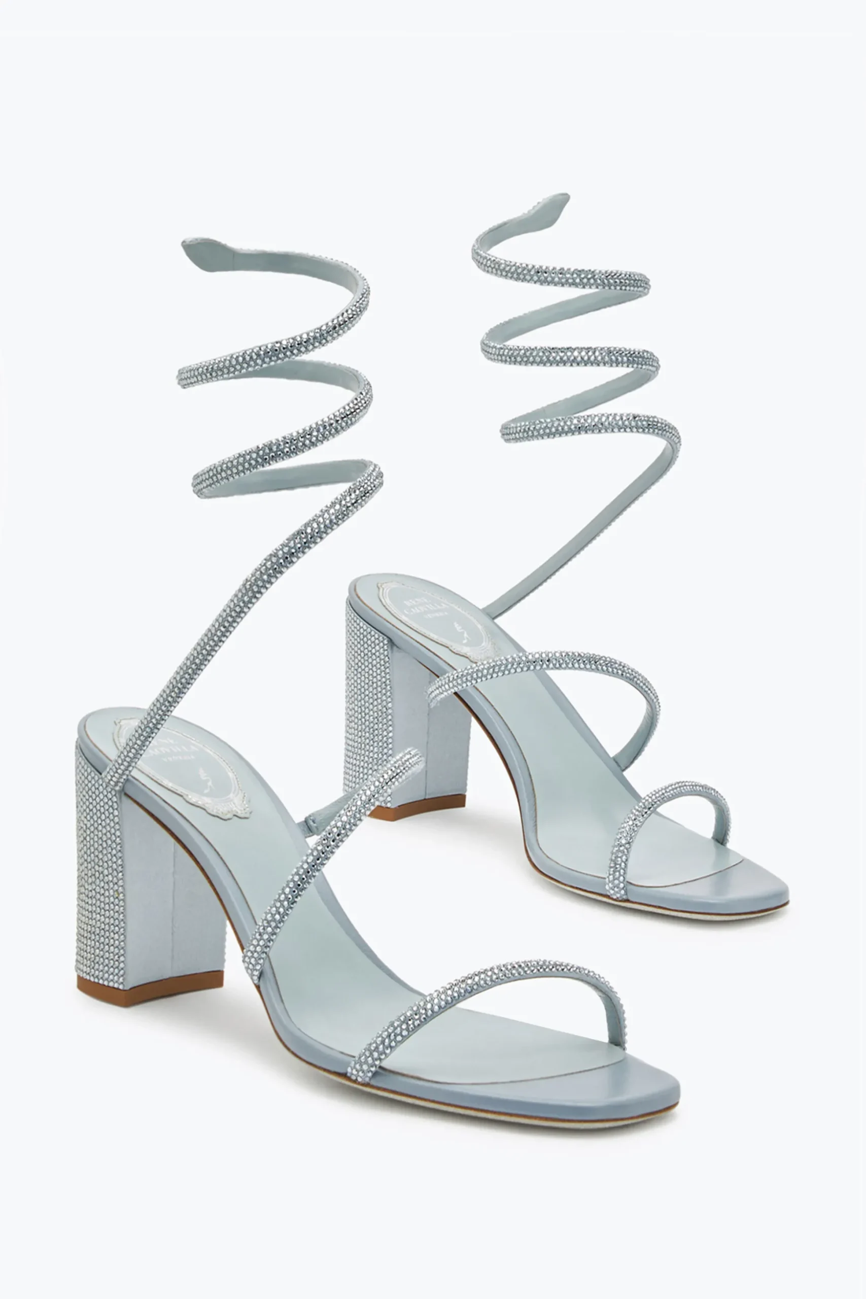 Cleo Sandal 80