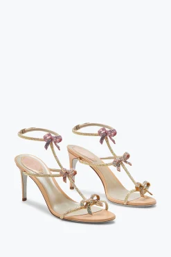 Elégantes Sandales Bijou Caterina
