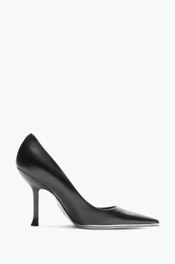 Escarpin Candice Noir 105