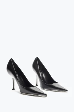 Escarpin Candice Noir 105
