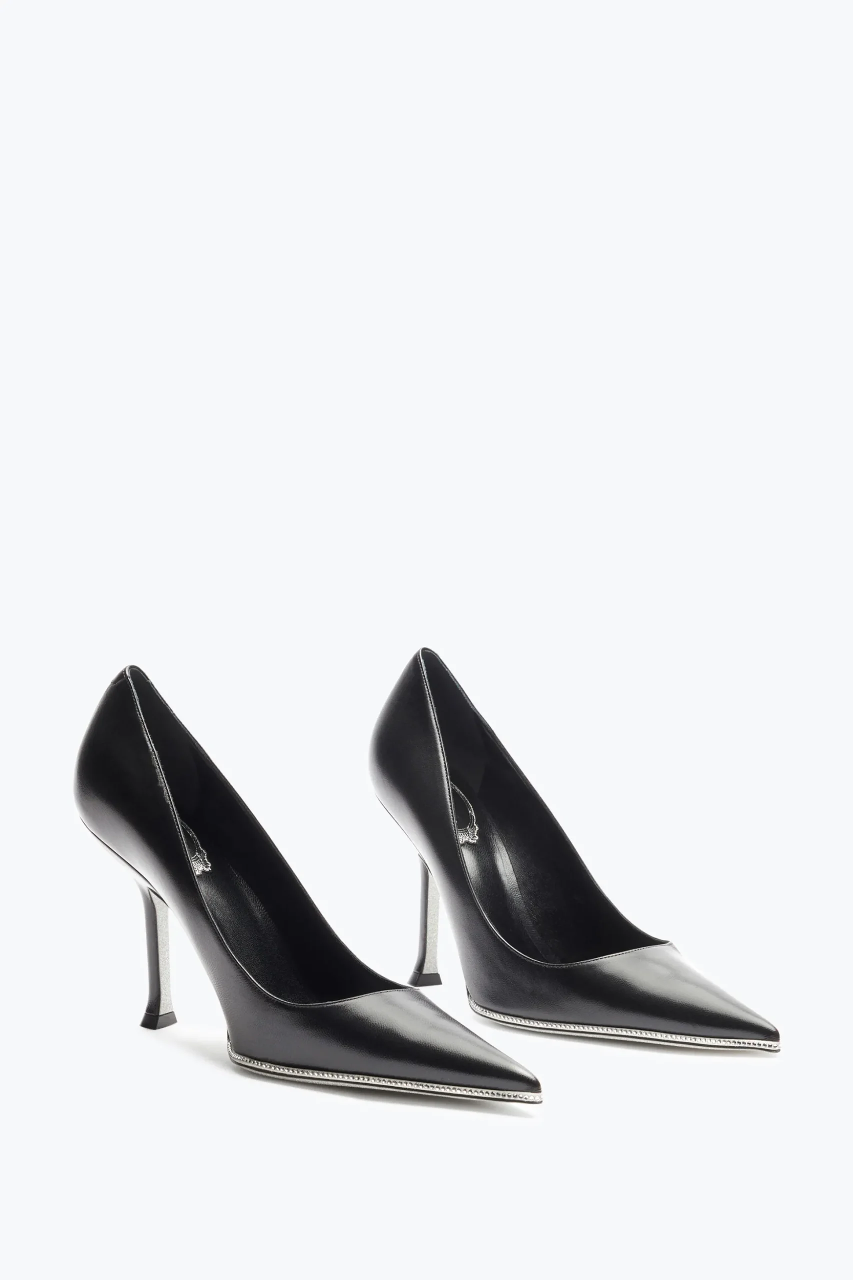 Escarpin Candice Noir 105