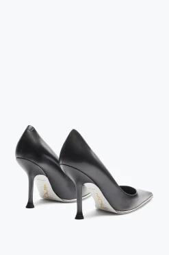 Escarpin Candice Noir 105