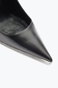 Escarpin Candice Noir 105