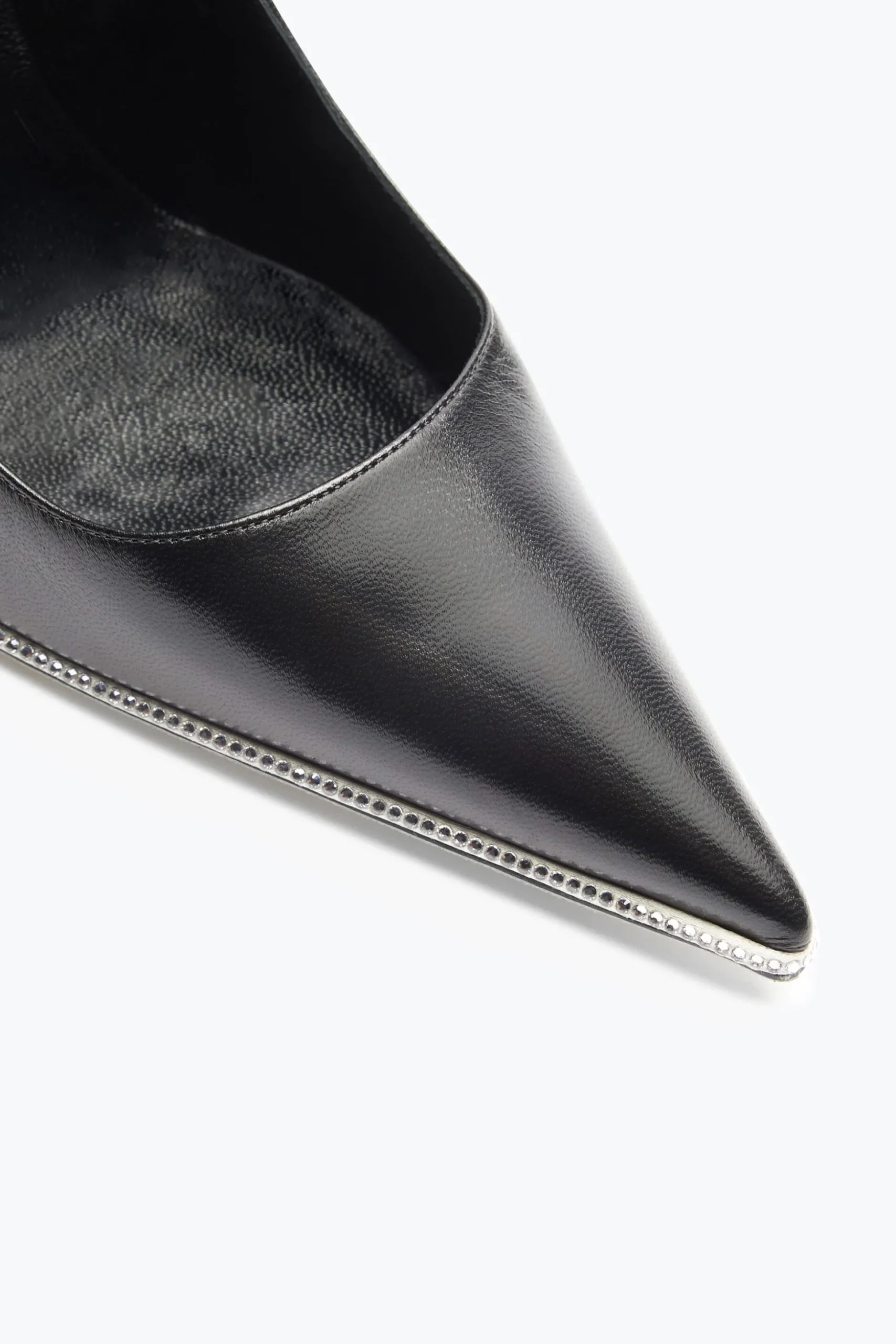 Escarpin Candice Noir 105