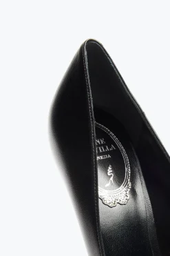 Escarpin Candice Noir 105