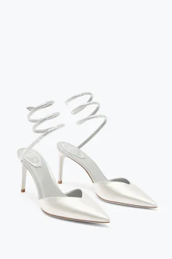 Escarpin Cleo Gris 80