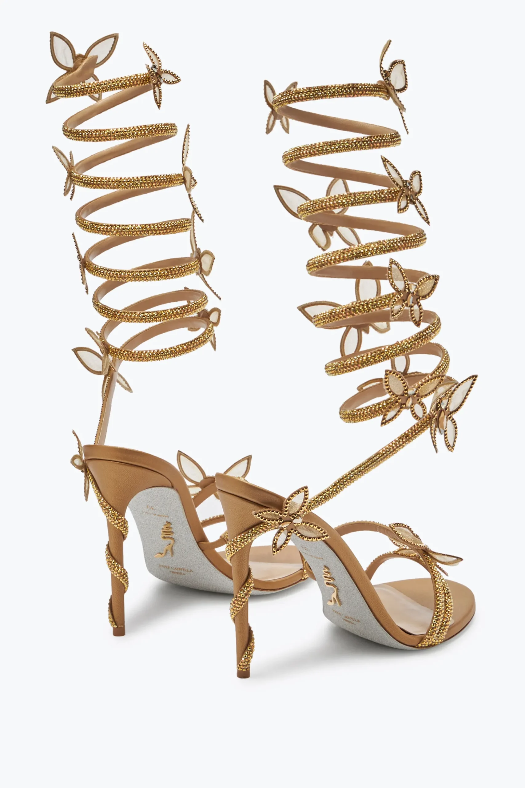 Margot Sandal 105