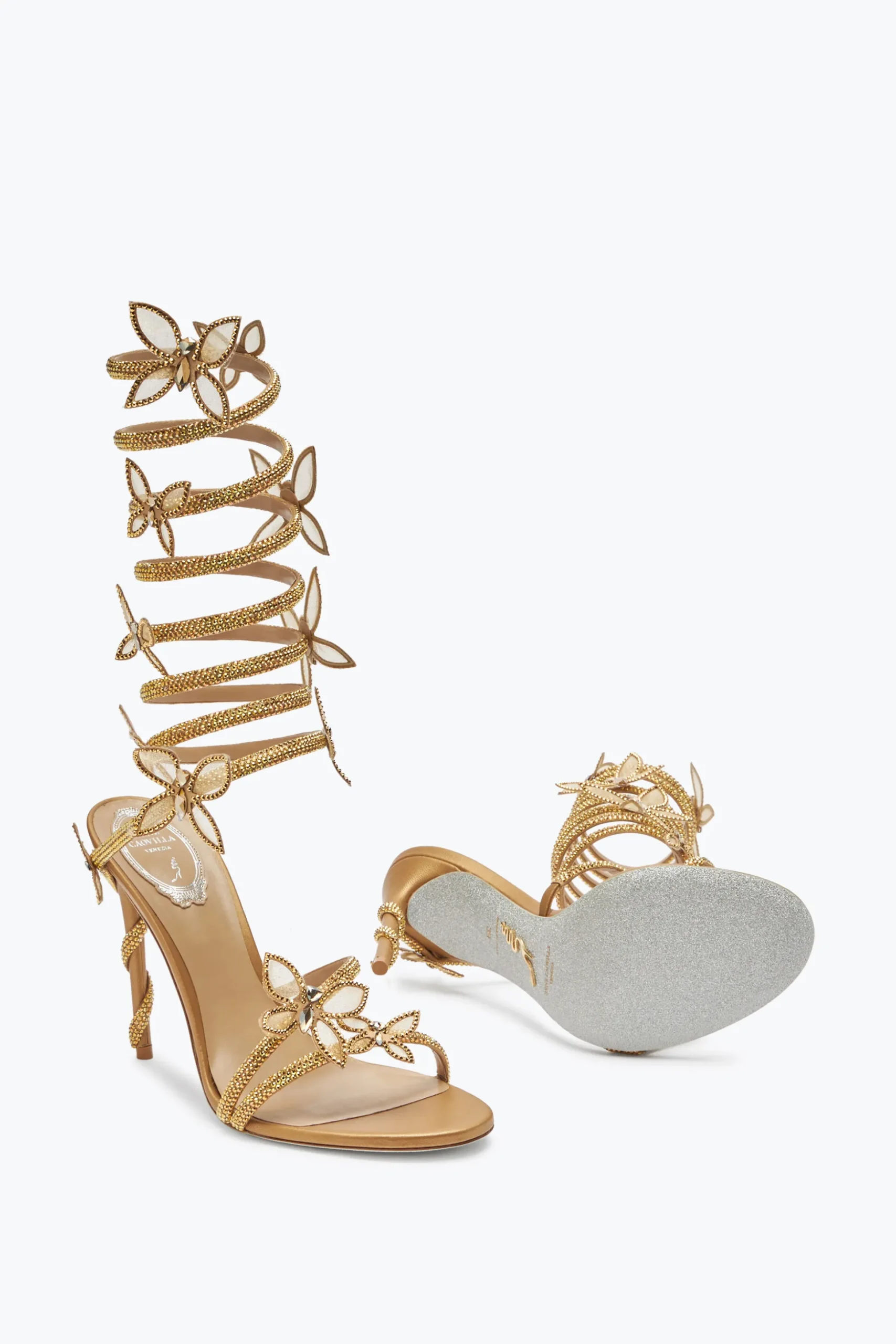 Margot Sandal 105