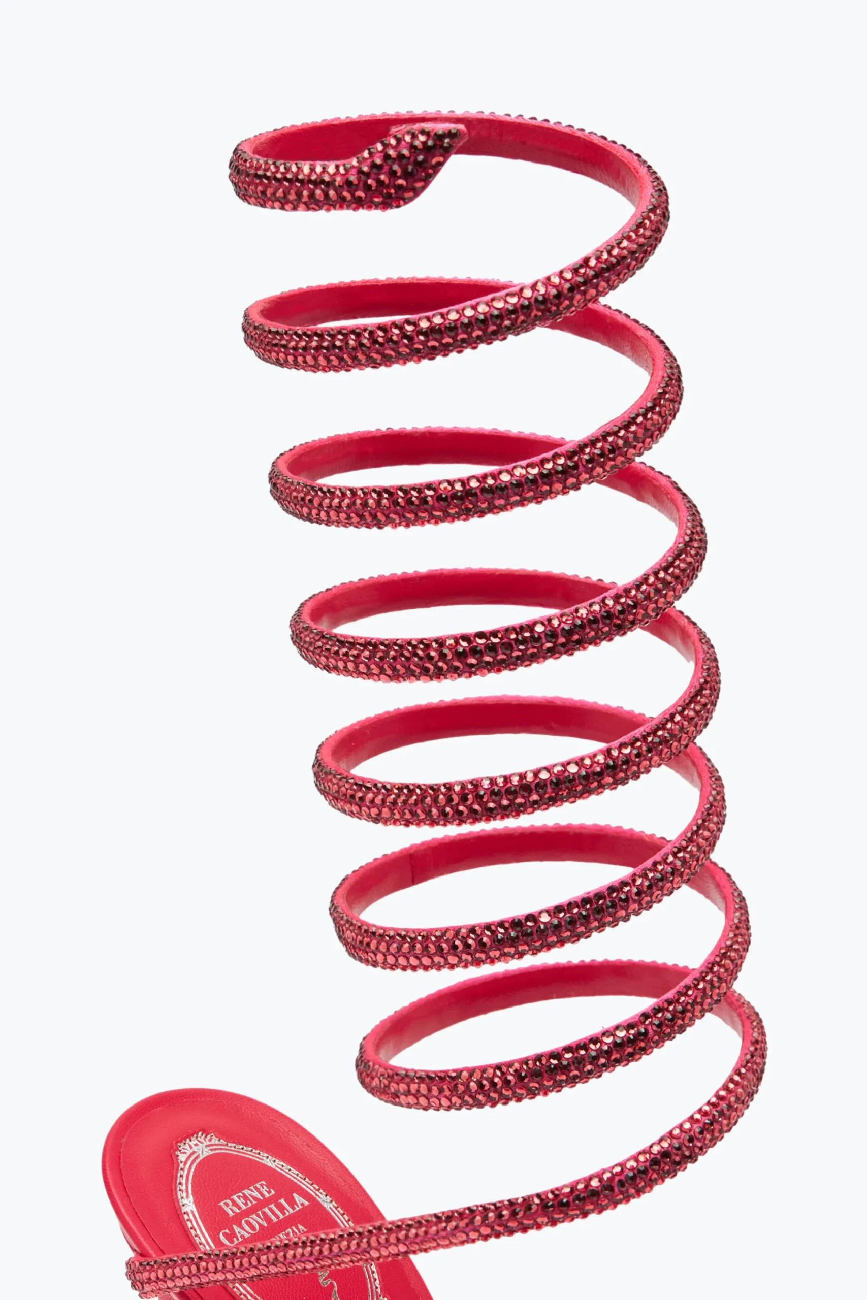 Margot Sandale Rose Hibiscus 105