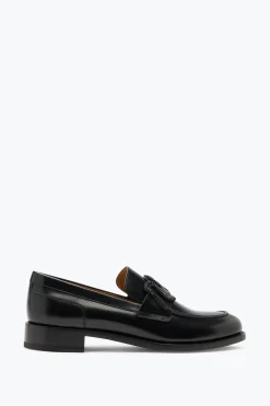 Mocassin Morgana Noir 20