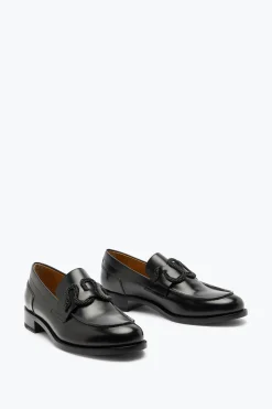 Mocassin Morgana Noir 20