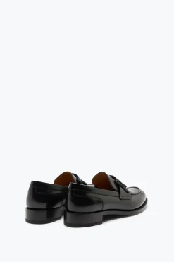 Mocassin Morgana Noir 20