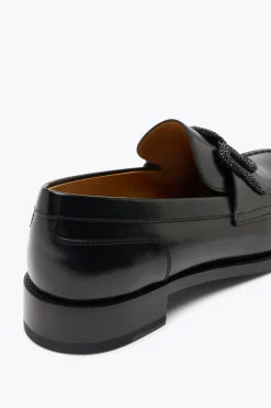 Mocassin Morgana Noir 20