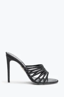 MULE FULL TRIM NOIRE 105