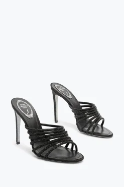 MULE FULL TRIM NOIRE 105