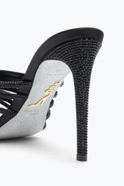 MULE FULL TRIM NOIRE 105