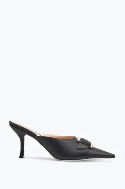 MULE MARTHA NOIRE 80