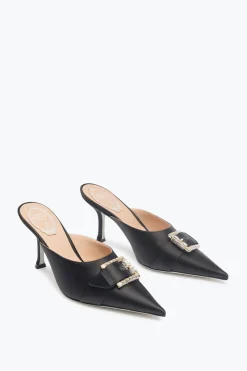 MULE MARTHA NOIRE 80