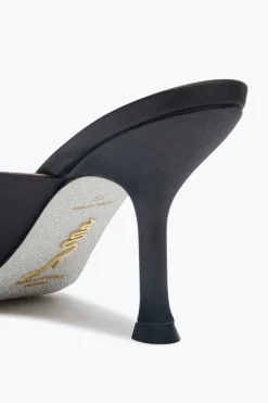 MULE MARTHA NOIRE 80
