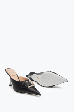 MULE MARTHA NOIRE 80
