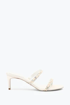 MULE PEARL BLANCHE 60
