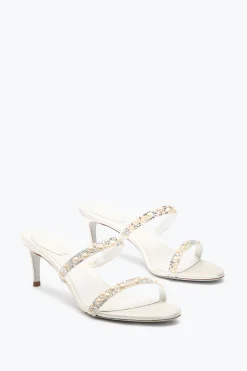 MULE PEARL BLANCHE 60