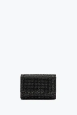 Pochette Noire Kamila