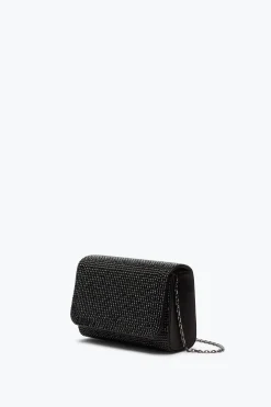 Pochette Noire Kamila