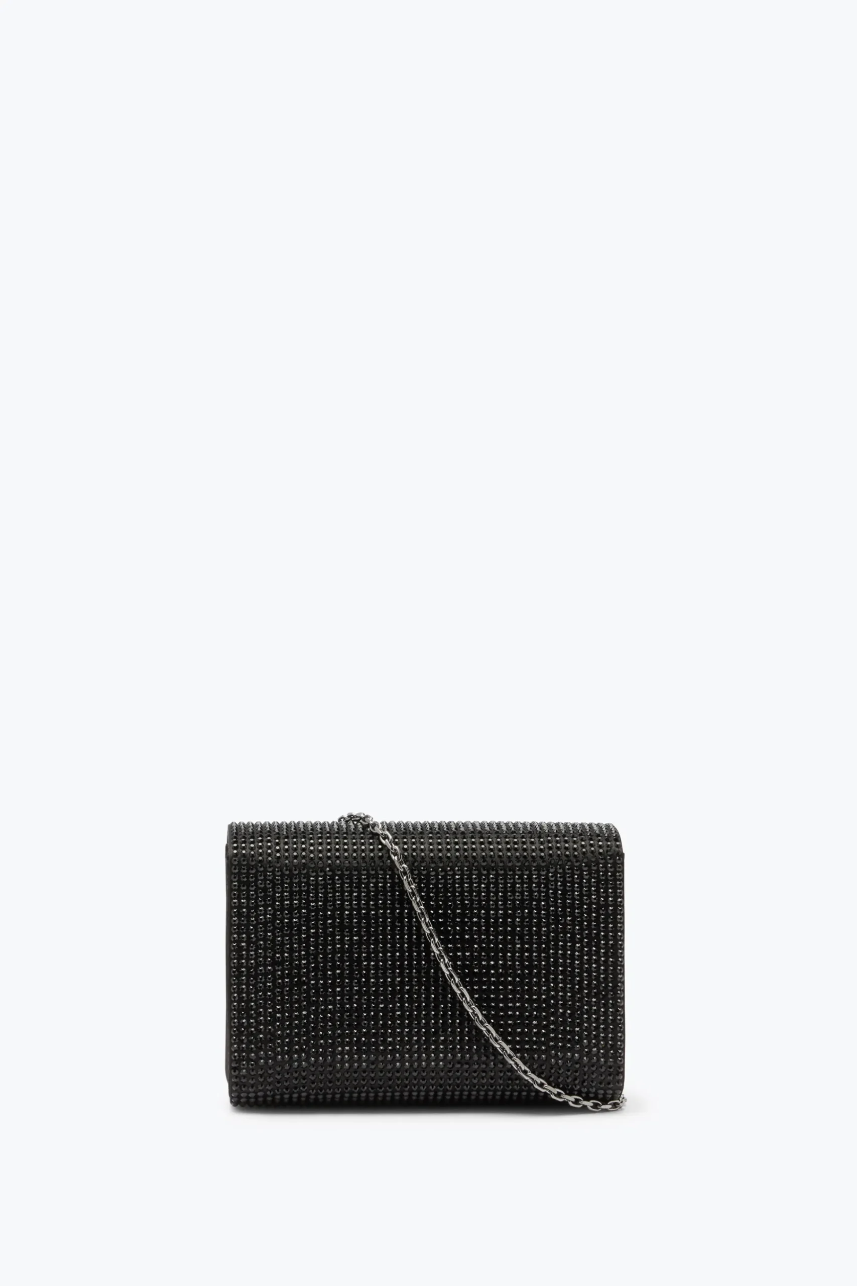 Pochette Noire Kamila