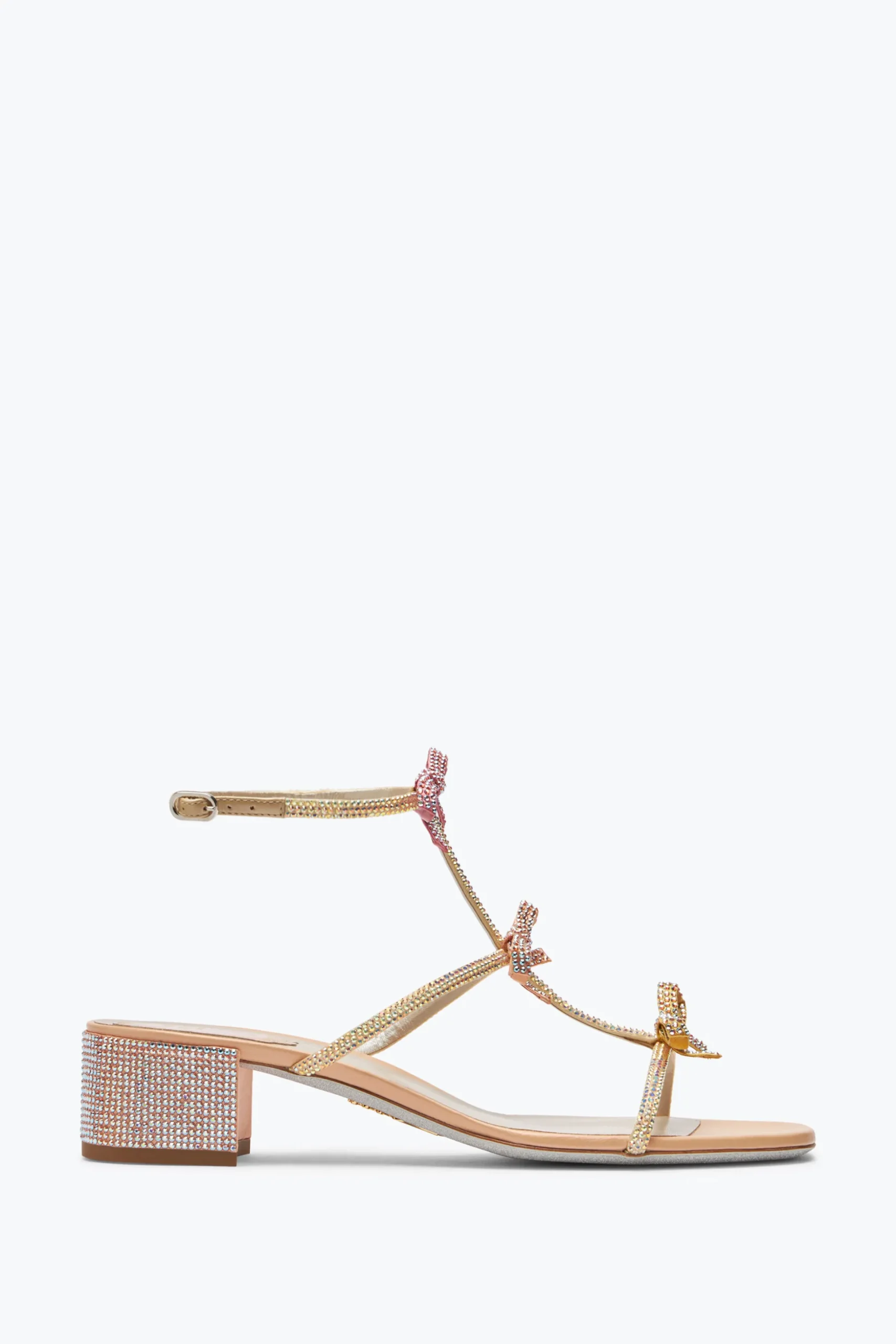 Sandale Caterina pêche 35