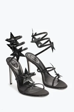 SANDALE CLEO STAR NOIRE 105