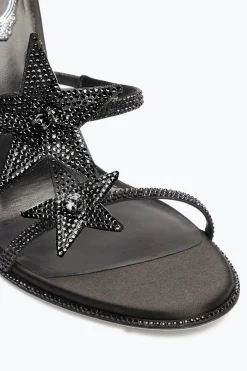 SANDALE CLEO STAR NOIRE 105