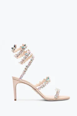 SANDALE EDEN NUDE 80