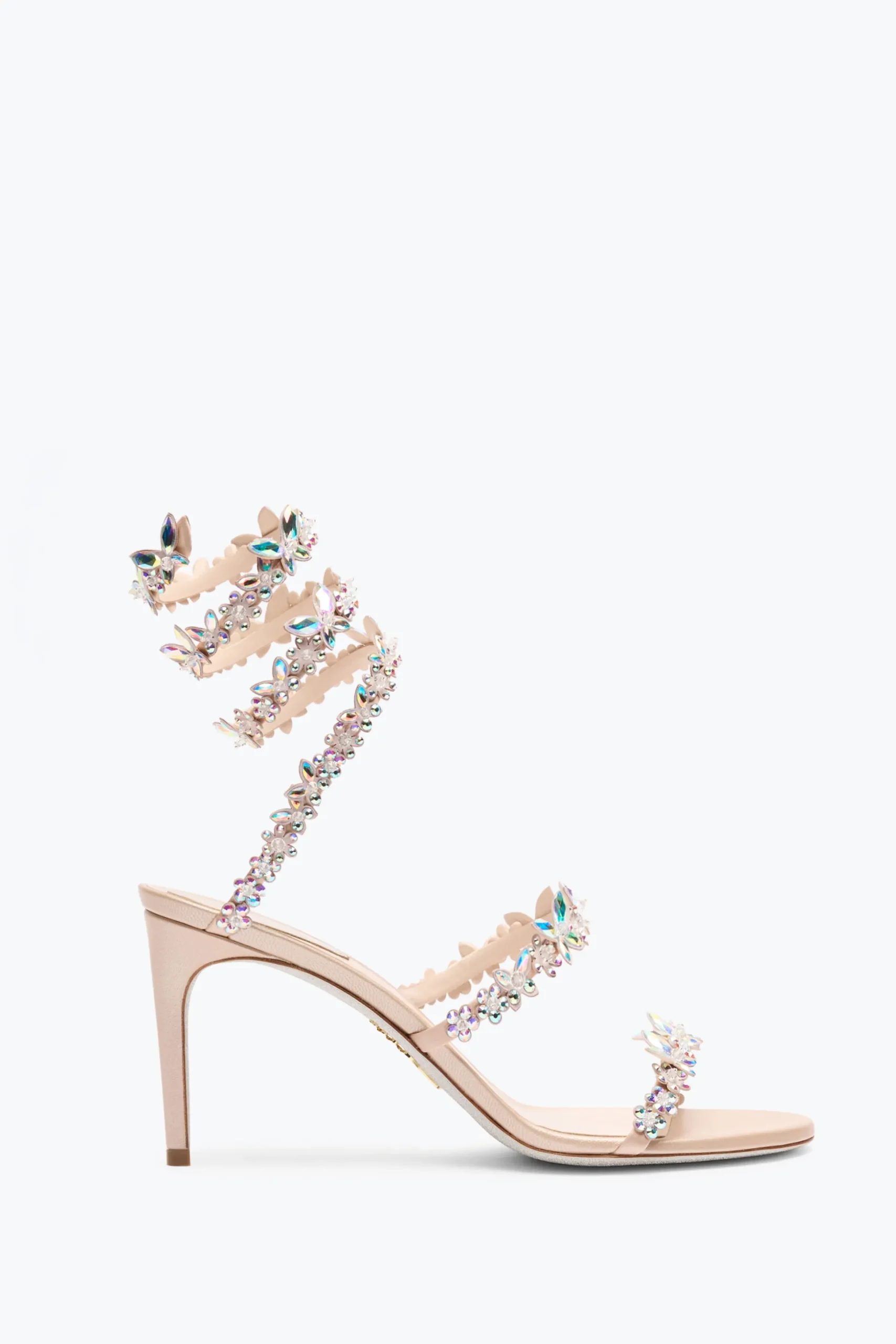 SANDALE EDEN NUDE 80