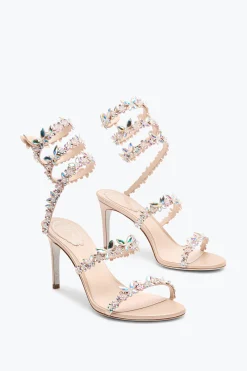 SANDALE EDEN NUDE 80