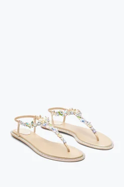Sandale entredoigt Eden nude 10