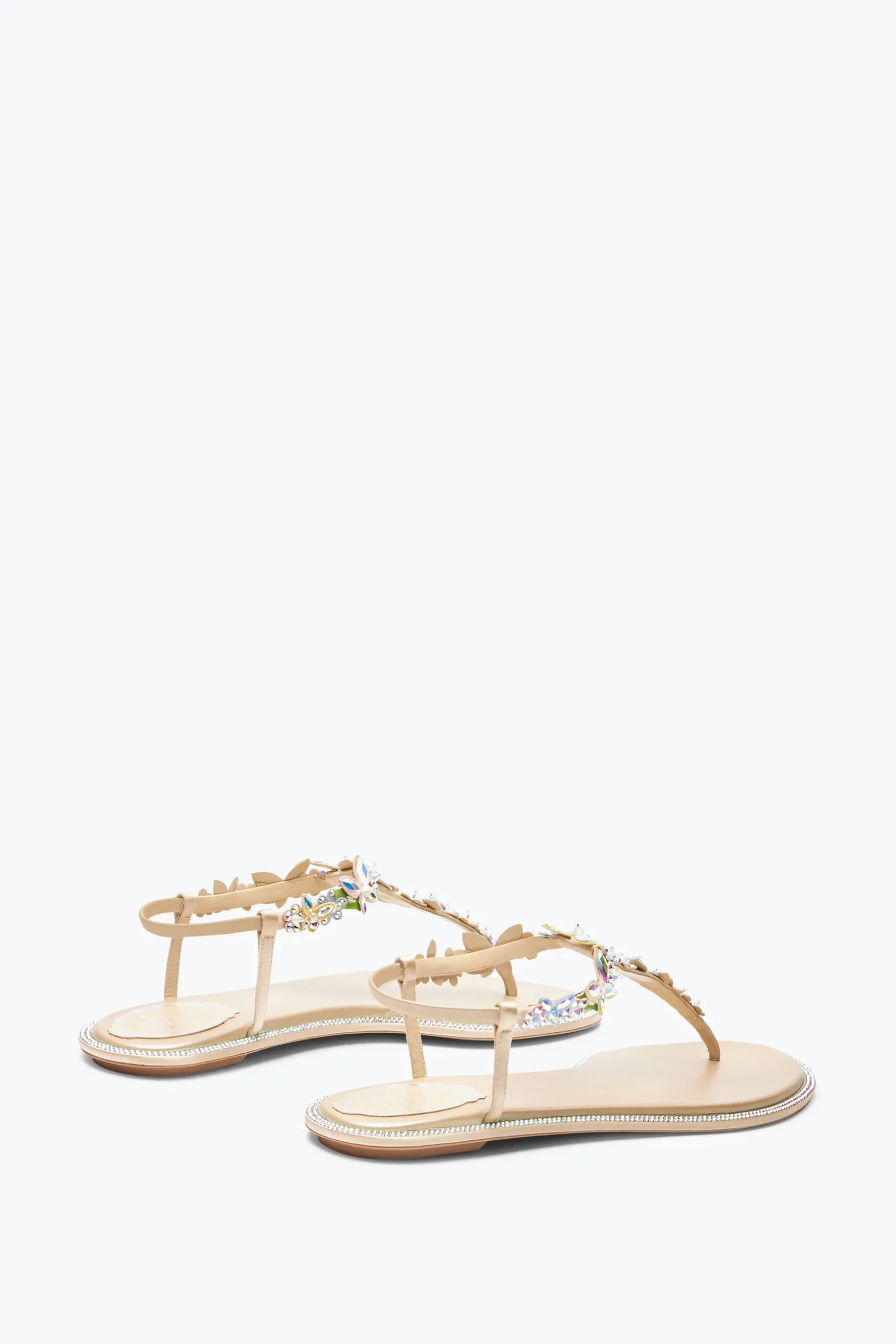 Sandale entredoigt Eden nude 10