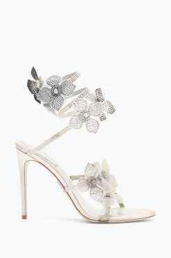 SANDALE FLORIANE IVOIRE 105