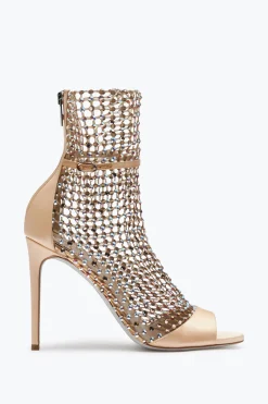 Sandale Galaxia Beige 105