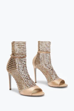 Sandale Galaxia Beige 105