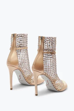 Sandale Galaxia Beige 105