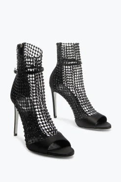 Sandale Galaxia noire 105
