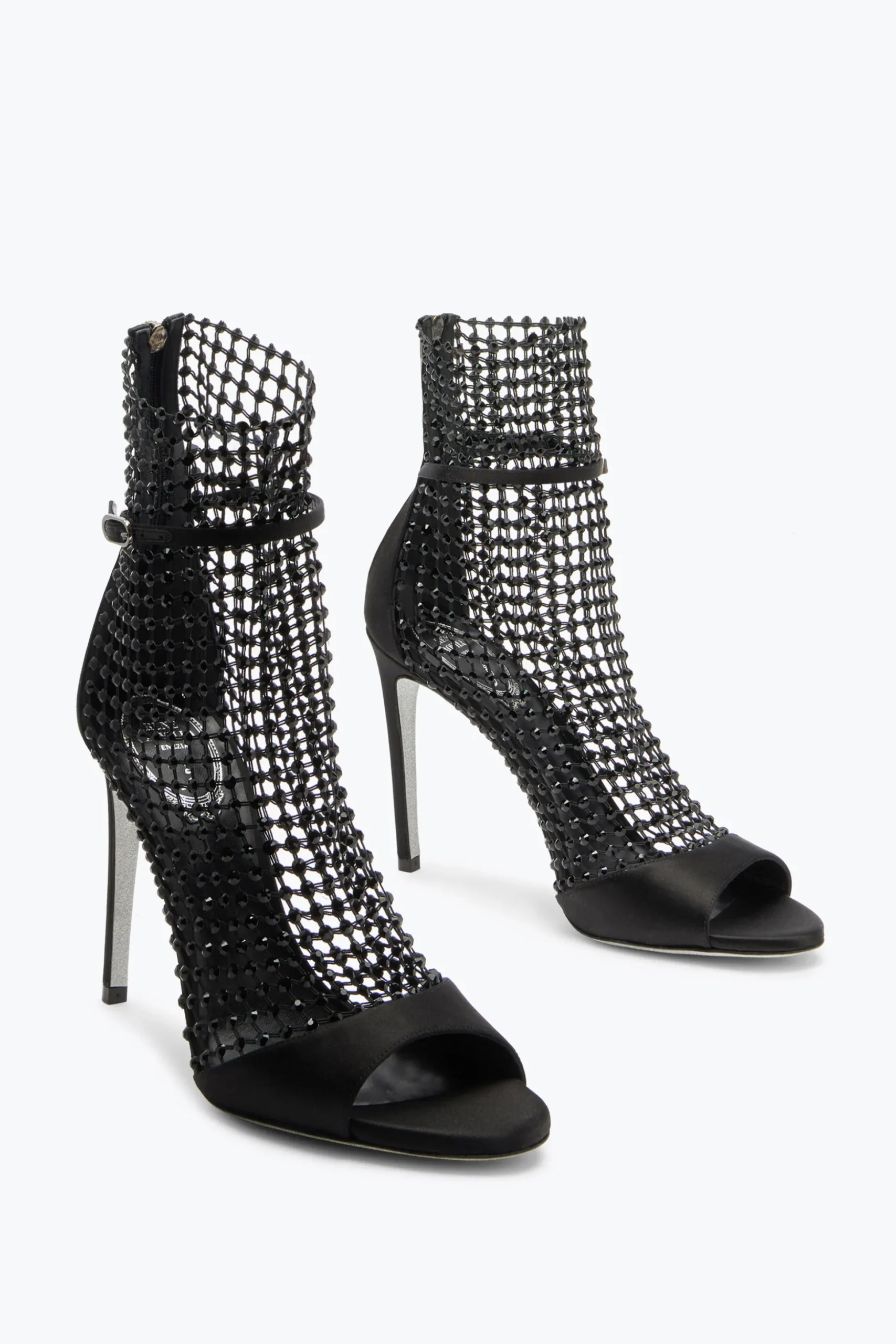 Sandale Galaxia noire 105