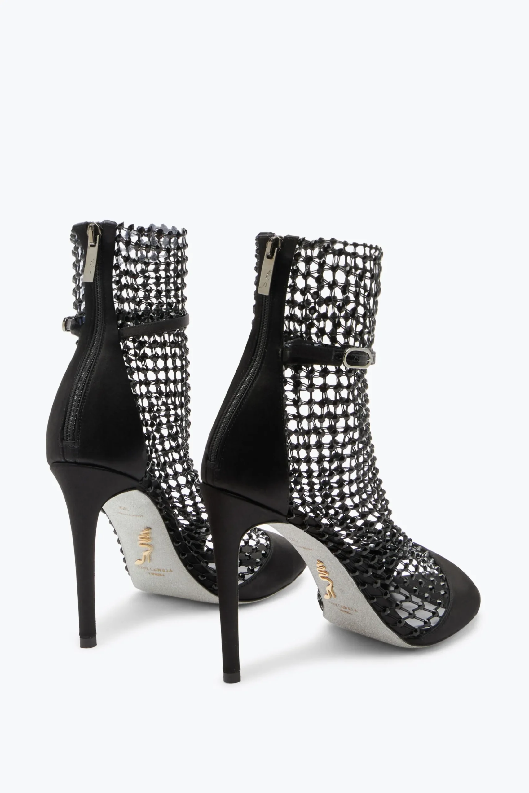 Sandale Galaxia noire 105