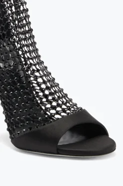 Sandale Galaxia noire 105