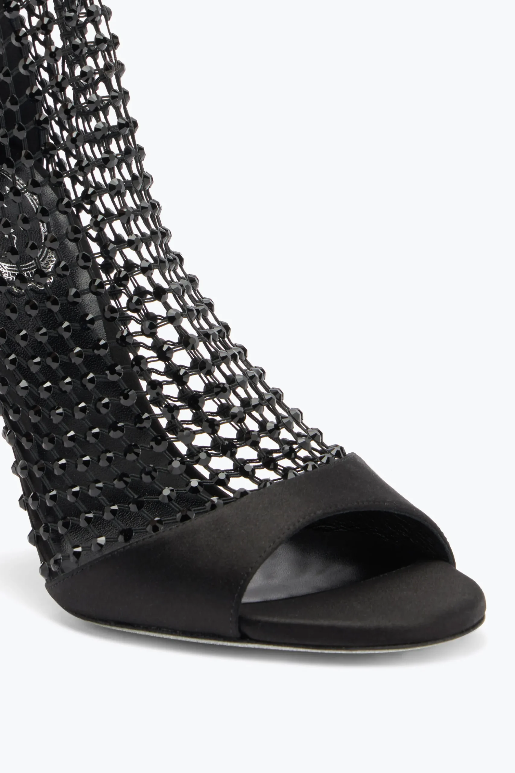 Sandale Galaxia noire 105